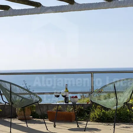 Coxos By Acasadascasas