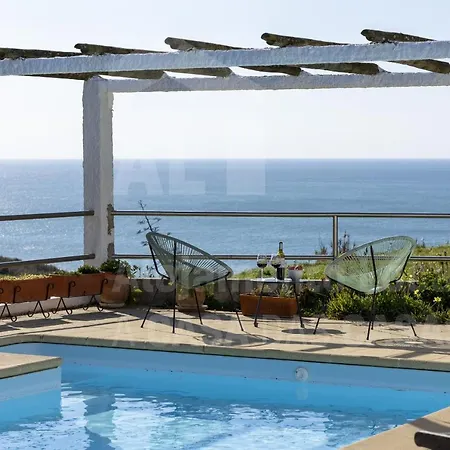 Coxos By Acasadascasas * Ribamar (Torres Vedras)