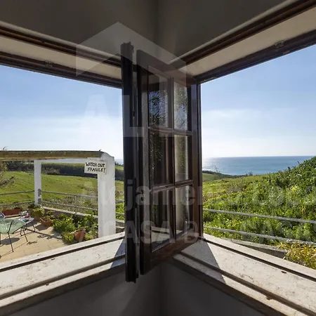 Coxos By Acasadascasas Ribamar (Torres Vedras)