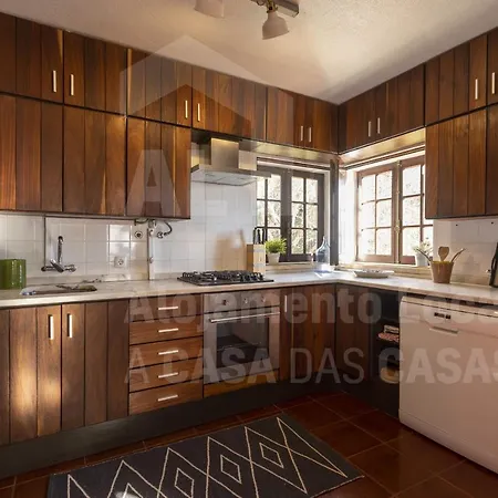 Coxos By Acasadascasas Βίλα Ribamar (Torres Vedras)