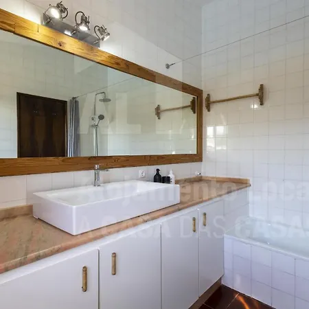 Coxos By Acasadascasas Βίλα Ribamar (Torres Vedras)