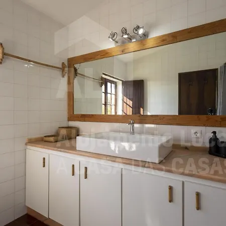 Coxos By Acasadascasas Βίλα *