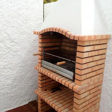 Coxos By Acasadascasas Ribamar (Torres Vedras)