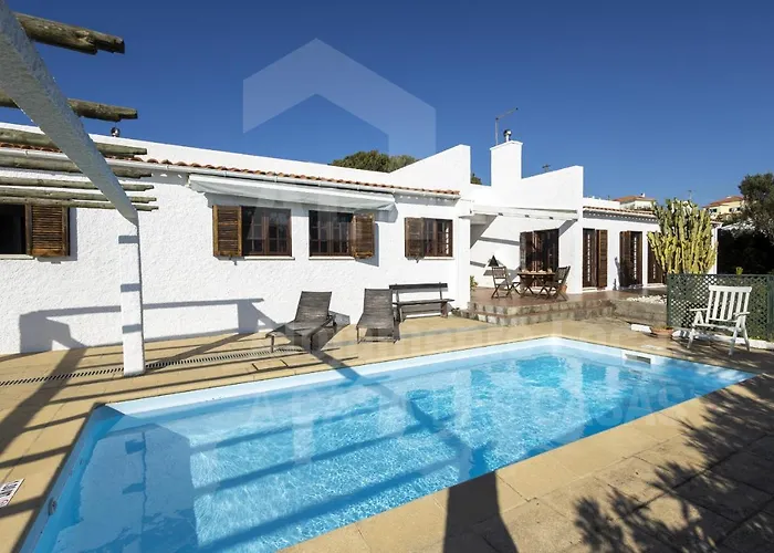 Coxos By Acasadascasas * ריבמר