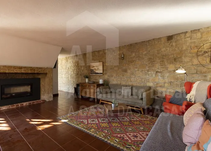 Coxos By Acasadascasas ריבמר